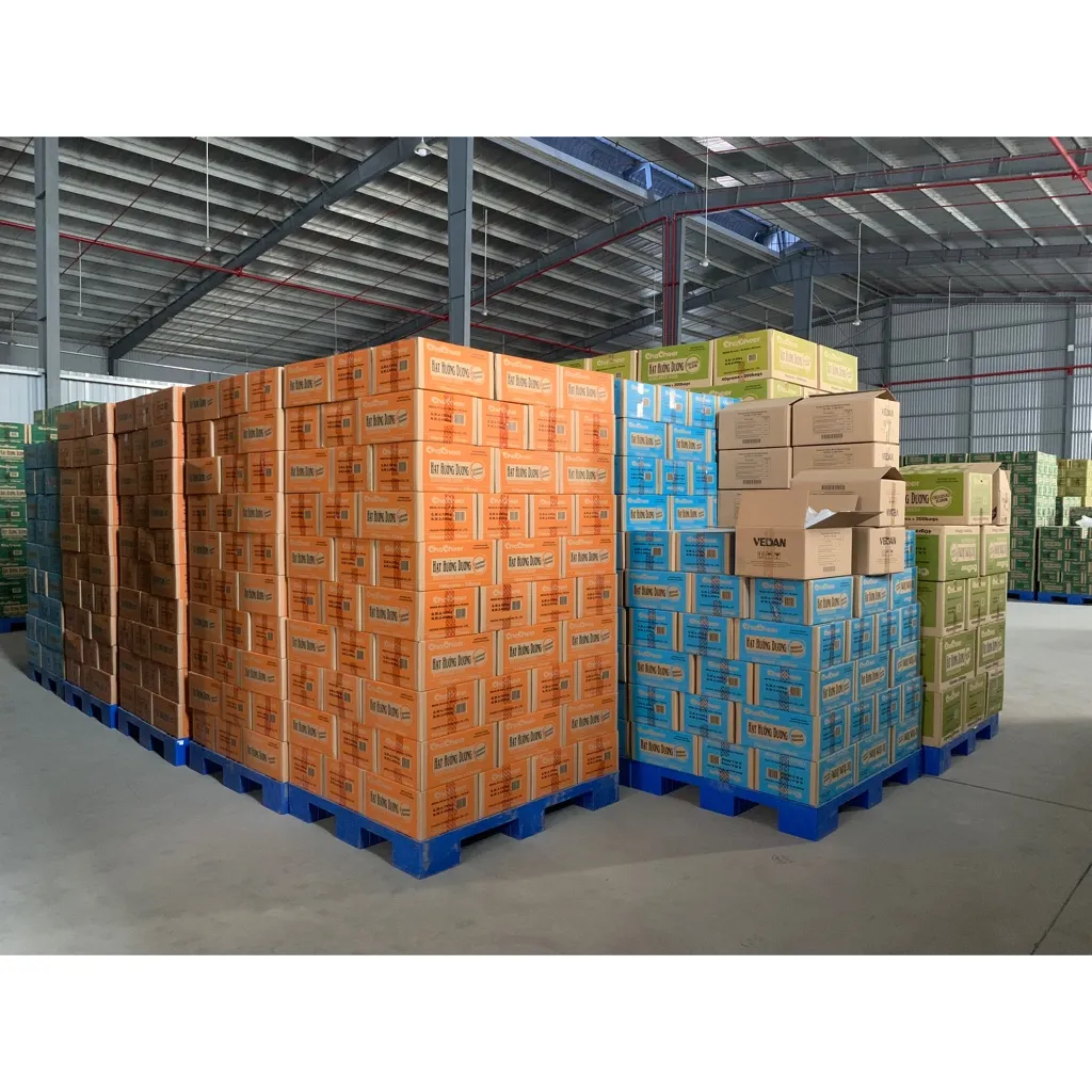 Ảnh Hạt Hướng Dương CHACHEER Nhập Khẩu 3
