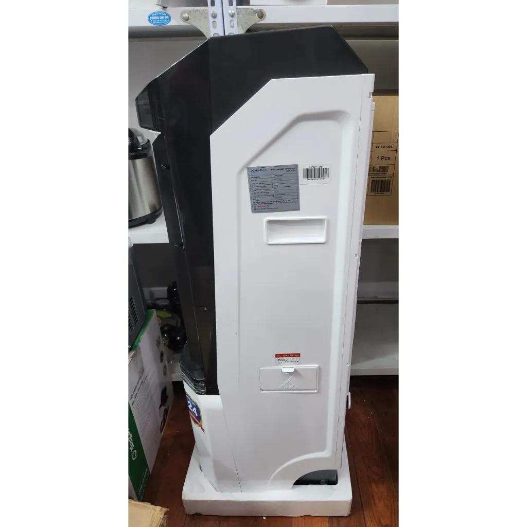 Ảnh HCM- Máy làm mát không khí Hòa Phát HPCF1-045- Bảo hành chính hãng 30 tháng (động cơ) 4