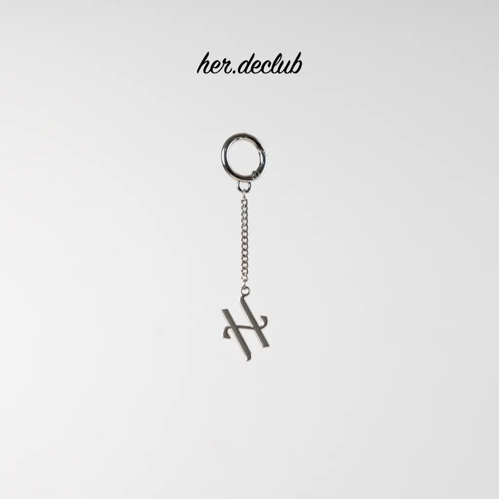Ảnh Her.declub Charm đeo túi xinh xắn cho nữ 3