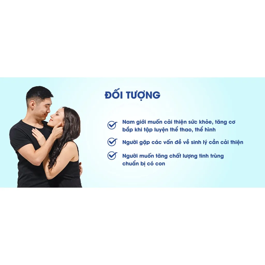 Ảnh HOBN-Hàu Biển OB New GrowGreenAz- Cải thiện tình trạng xuất tinh sớm, rối loạn cương dương, yếu sinh lý(20 viên ) 4