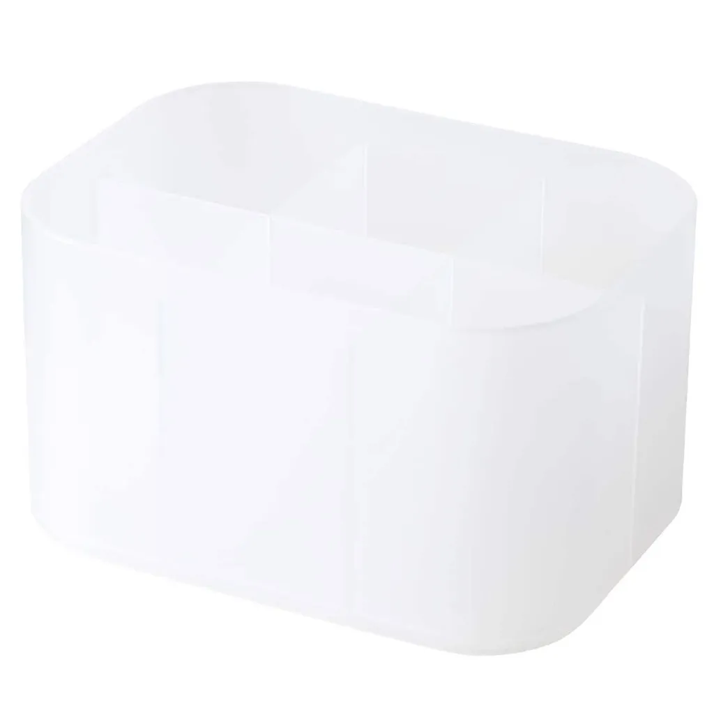 Ảnh Hộp Đựng Đồ Trang Điểm MUJI 2
