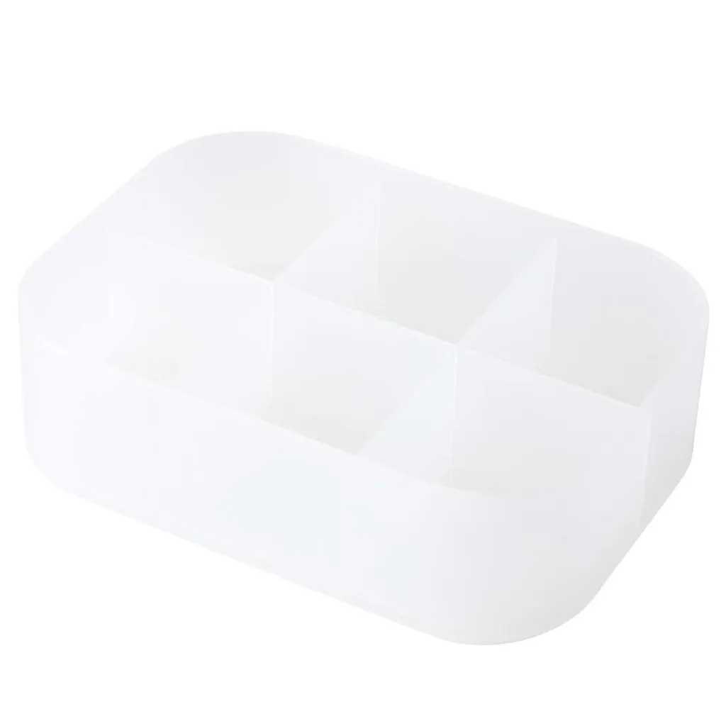 Ảnh Hộp Đựng Đồ Trang Điểm MUJI 3