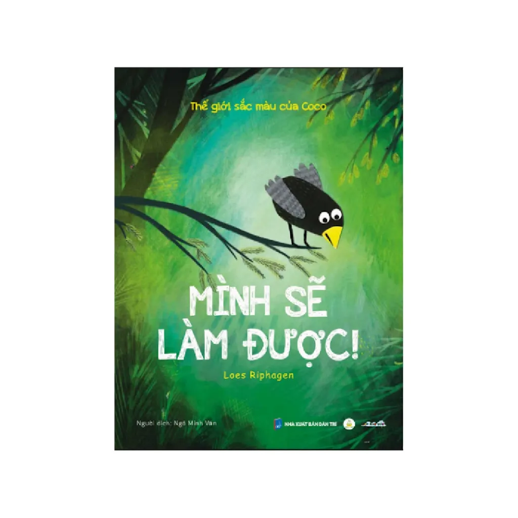 Ảnh Hộp Háo Hức Bé khôn lớn từng ngày sách cho bé 3-6 tuổi giúp con rèn luyện thói quen tốt và gắn kết cả gia đình 4