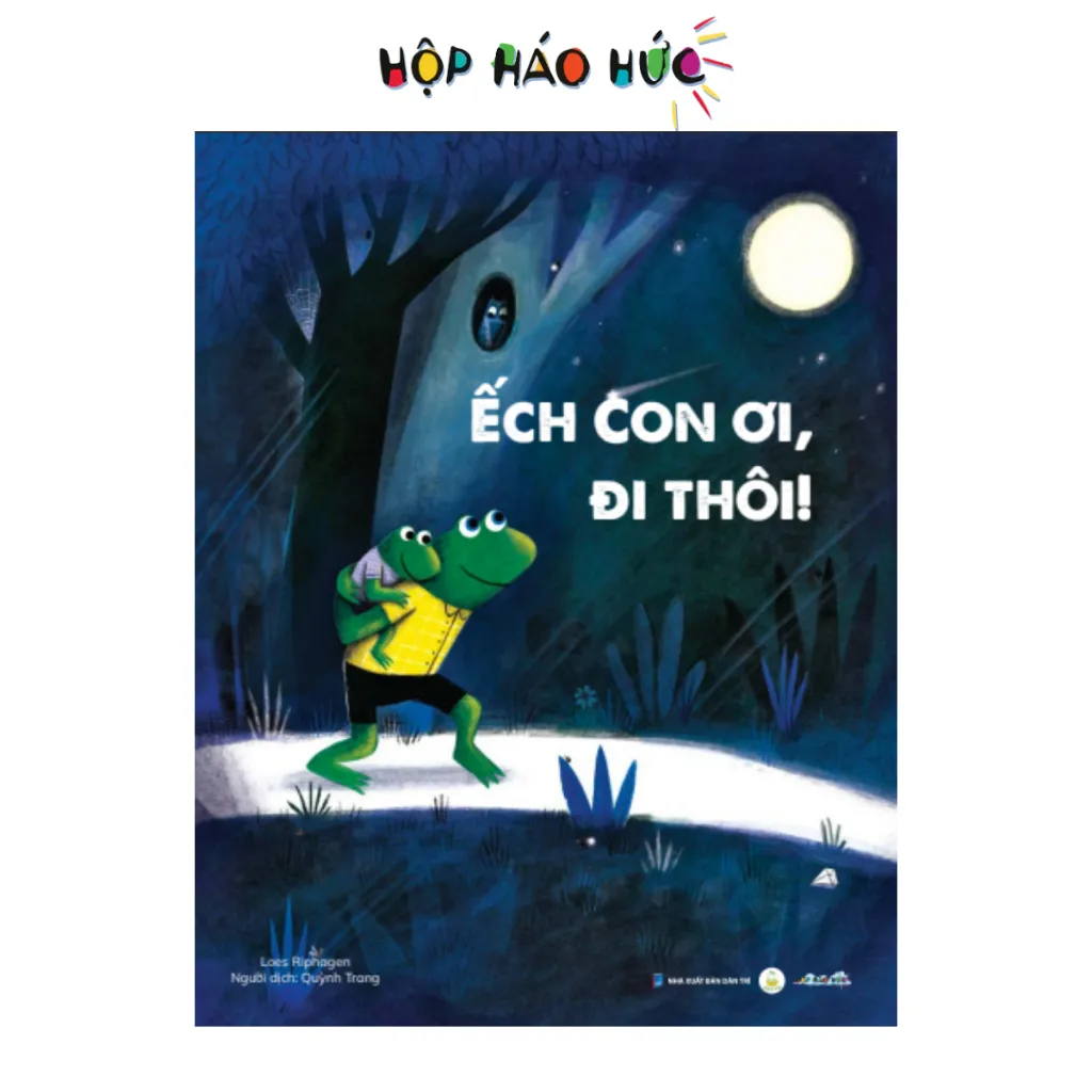 Ảnh Hộp Háo Hức KHÔN LỚN MỖI NGÀY 3-6T Giúp Bé Dũng Cảm Tự Tin Khám Phá Năng Lực Của Bản Thân 4