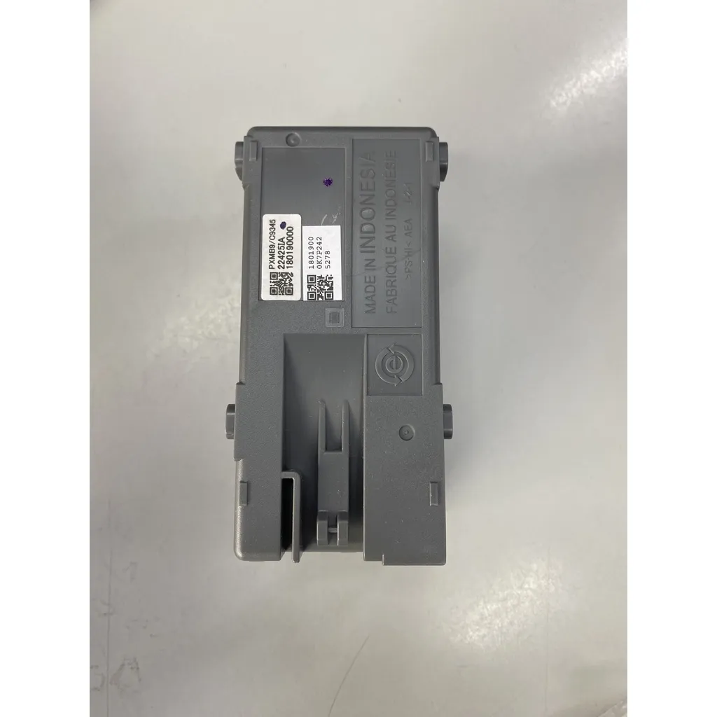 Ảnh Hộp Mực Thải C9345 Cho Máy Epson L8050/L18050/L15150/L15160/L15180/L6550/L6580/M15140/M15180 4