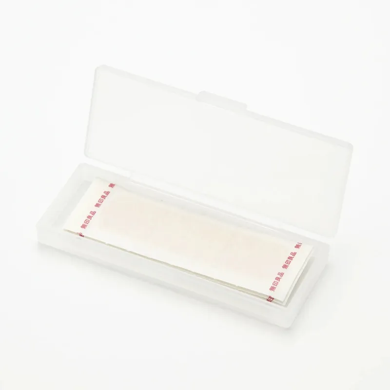 Ảnh Hộp Nhựa Size S/L MUJI 1