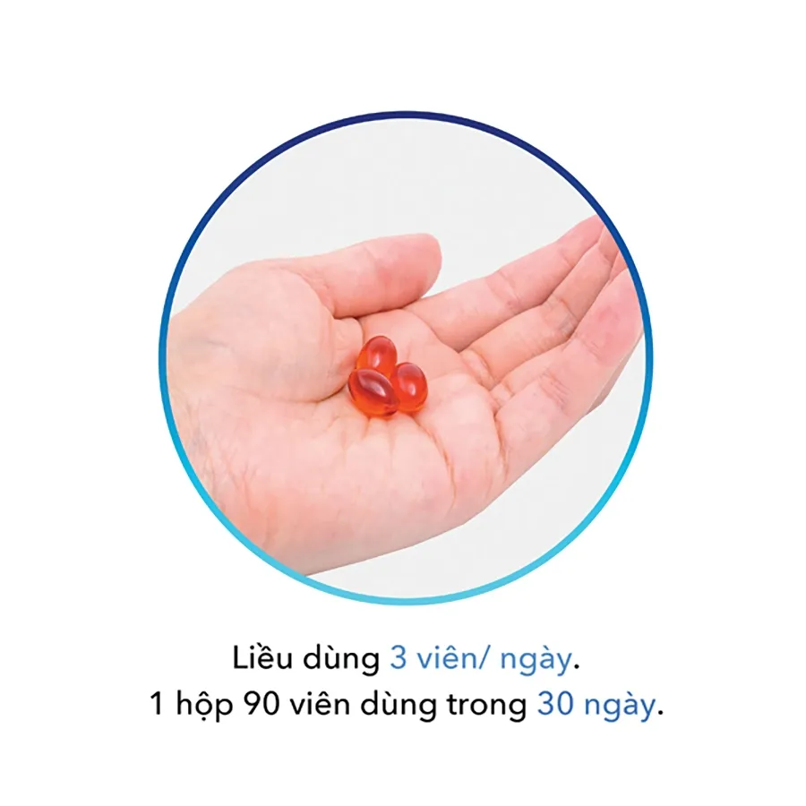 Ảnh Hộp Quà Tặng Sức Khỏe Genki Fami Nhật Bản Omega 3, Natto Ichou và Shiro Hada 3