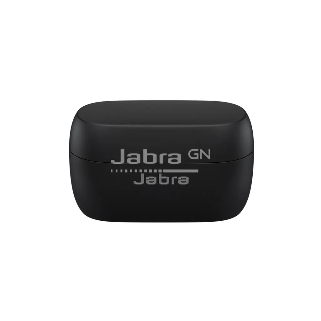 Ảnh Hộp Sạc Tai Nghe Bluetooth Jabra Elite 4 Active Cradle - Hàng Chính Hãng 3