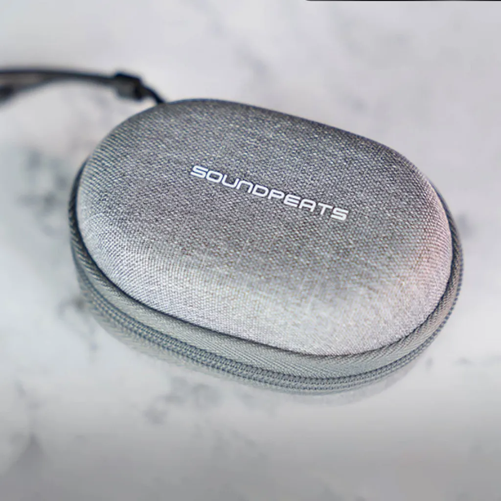 Ảnh Hộp Đựng Bảo Vệ SoundPEATS Runfree 1