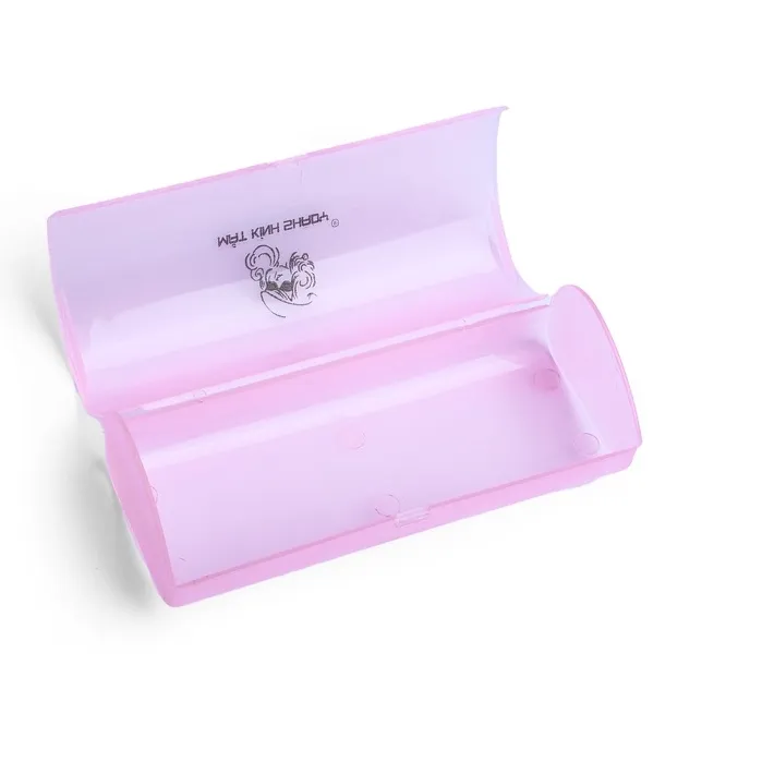 Ảnh Hộp Đựng Kính Mát , Gọng Kính Bằng Nhựa Gọn Nhẹ SHADY 4