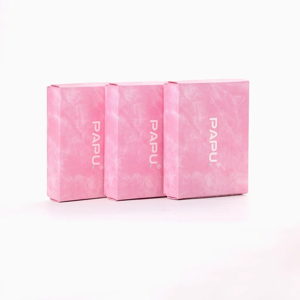 Ảnh Hộp Ví PAPU 15.5cm x 11.5cm 1