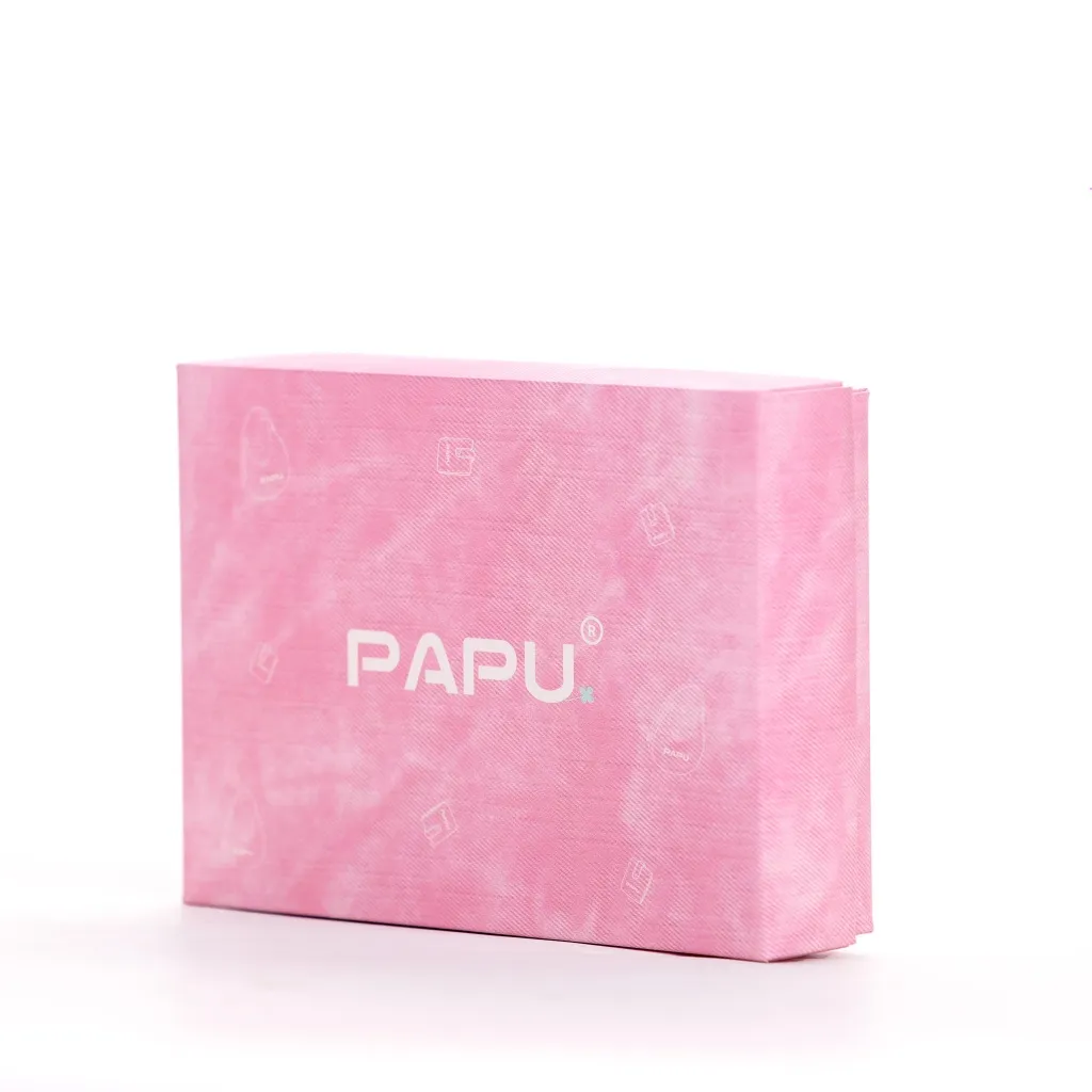 Ảnh Hộp Ví PAPU 15.5cm x 11.5cm 2