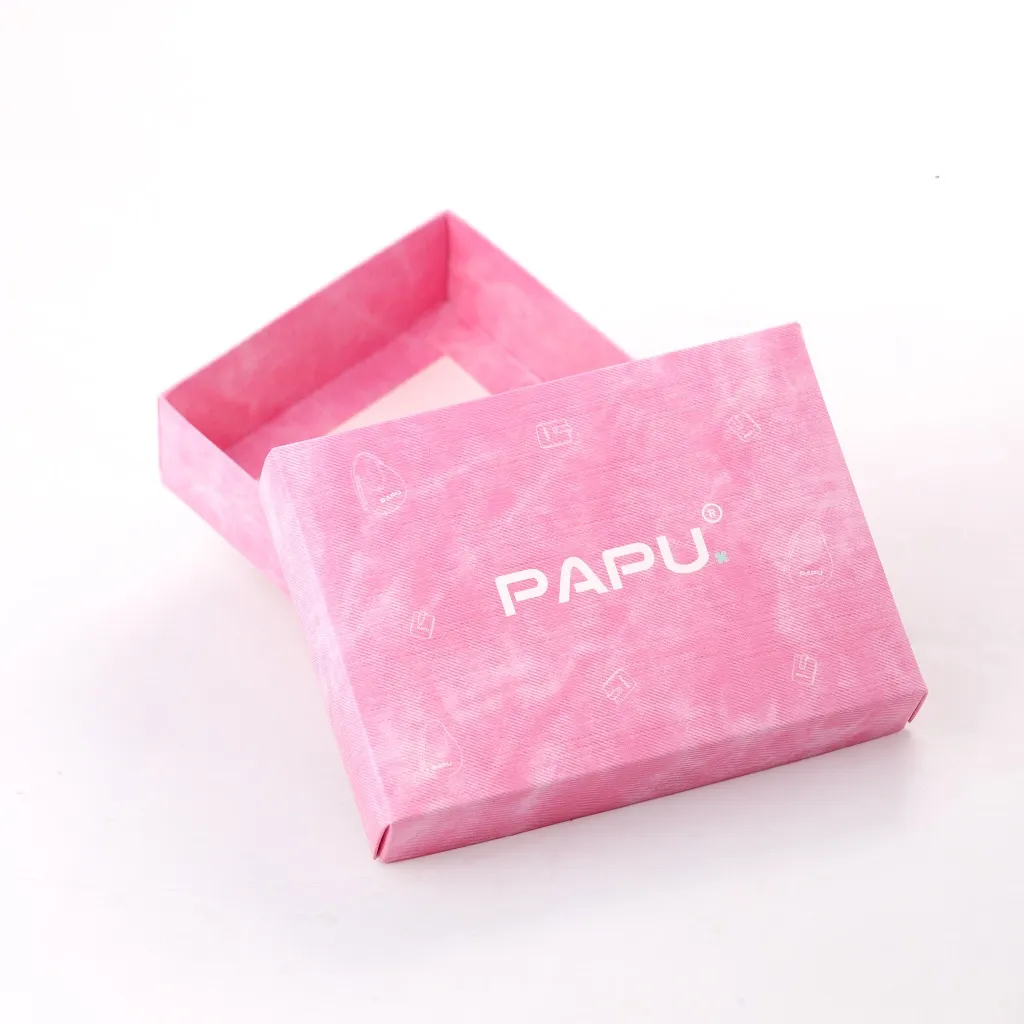 Ảnh Hộp Ví PAPU 15.5cm x 11.5cm 3
