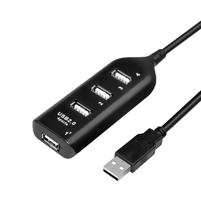Ảnh Hub Nối Dài Cổng USB Chuyên Dụng 1