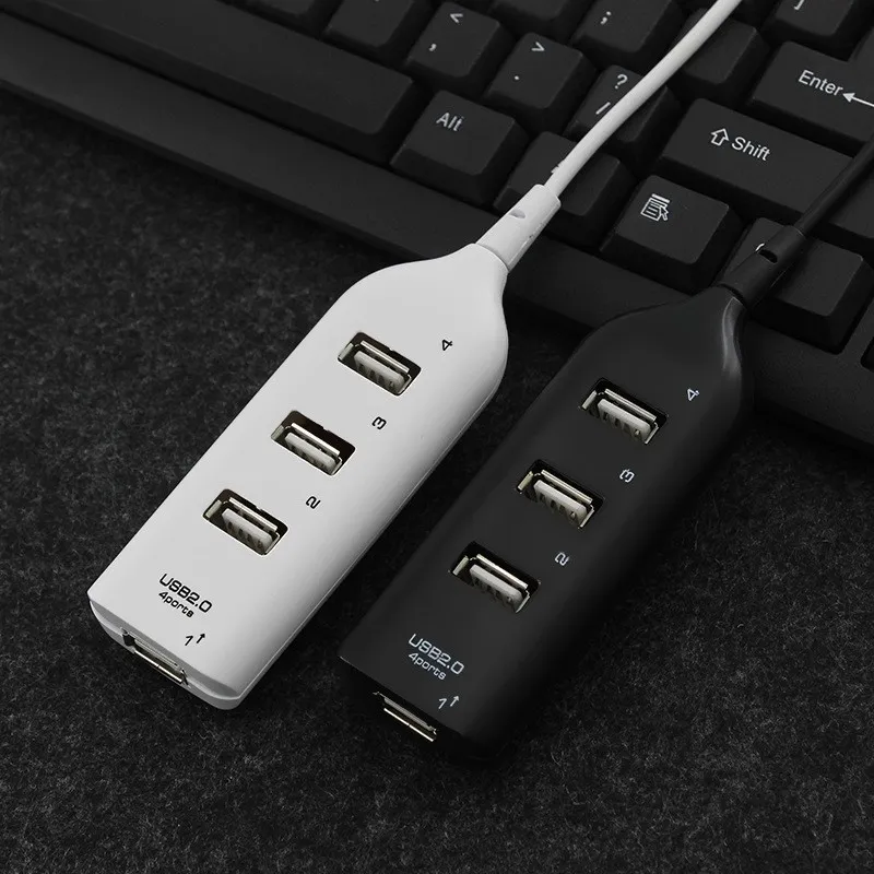 Ảnh Hub Nối Dài Cổng USB Chuyên Dụng 3