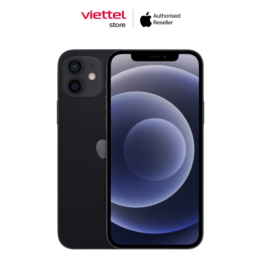 Ảnh Điện thoại Apple iPhone 12 Chính hãng VN/A 3