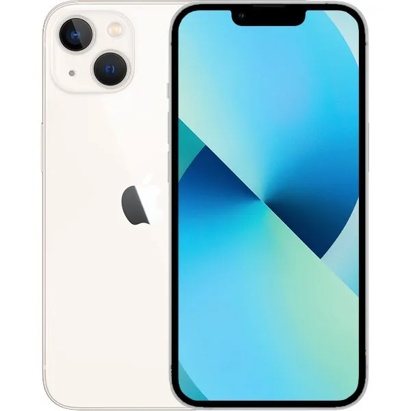 Ảnh Điện thoại Apple iPhone 13 128GB 1