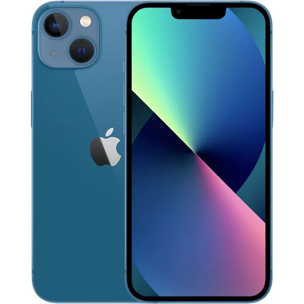 Ảnh Điện thoại Apple iPhone 13 128GB 4
