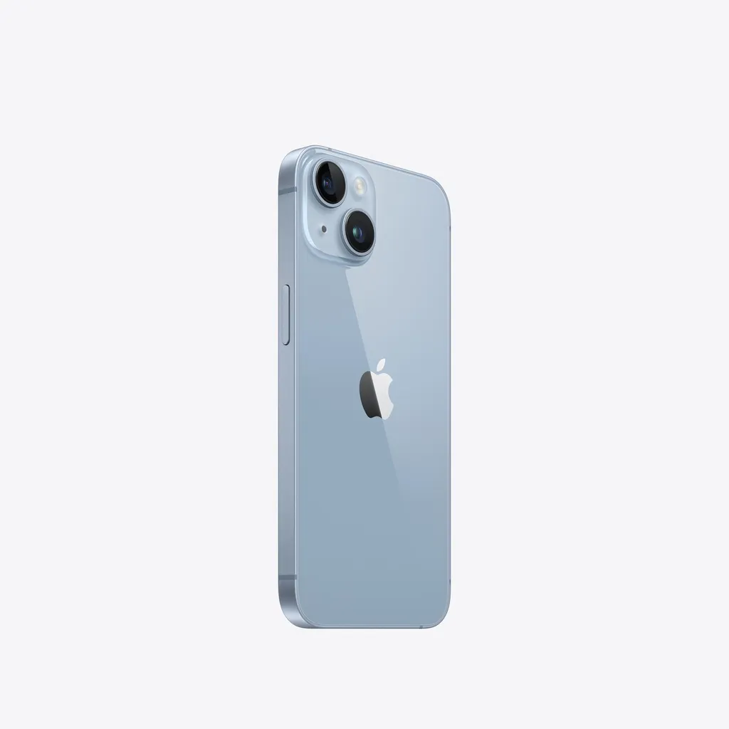 Ảnh Điện thoại Apple iPhone 14 128GB 1