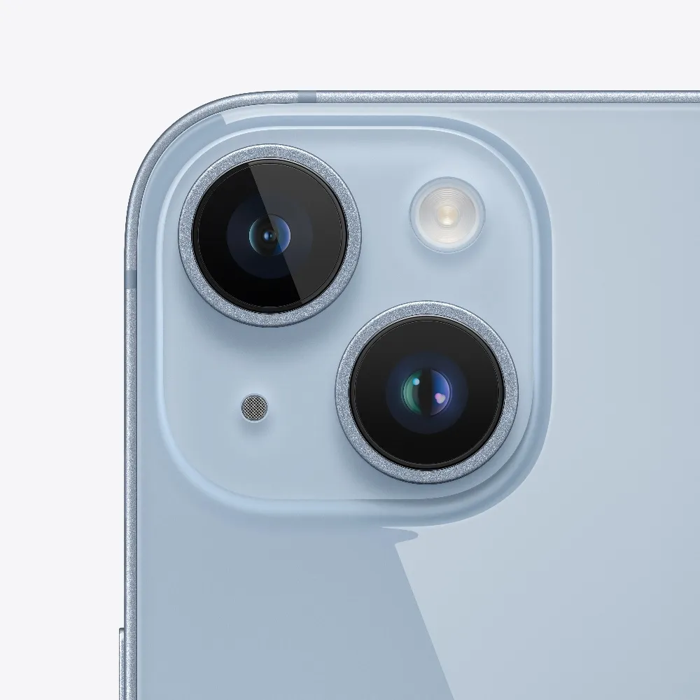 Ảnh Điện thoại Apple iPhone 14 128GB 2