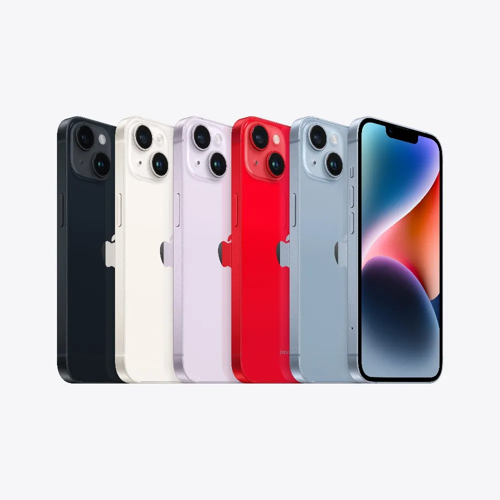 Ảnh Điện thoại Apple iPhone 14 128GB 4