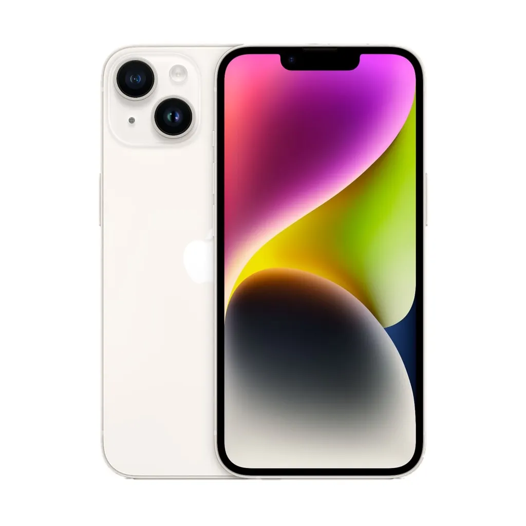 Ảnh Điên thoại Apple iPhone 14 128GB - Chính Hãng VN/A 4