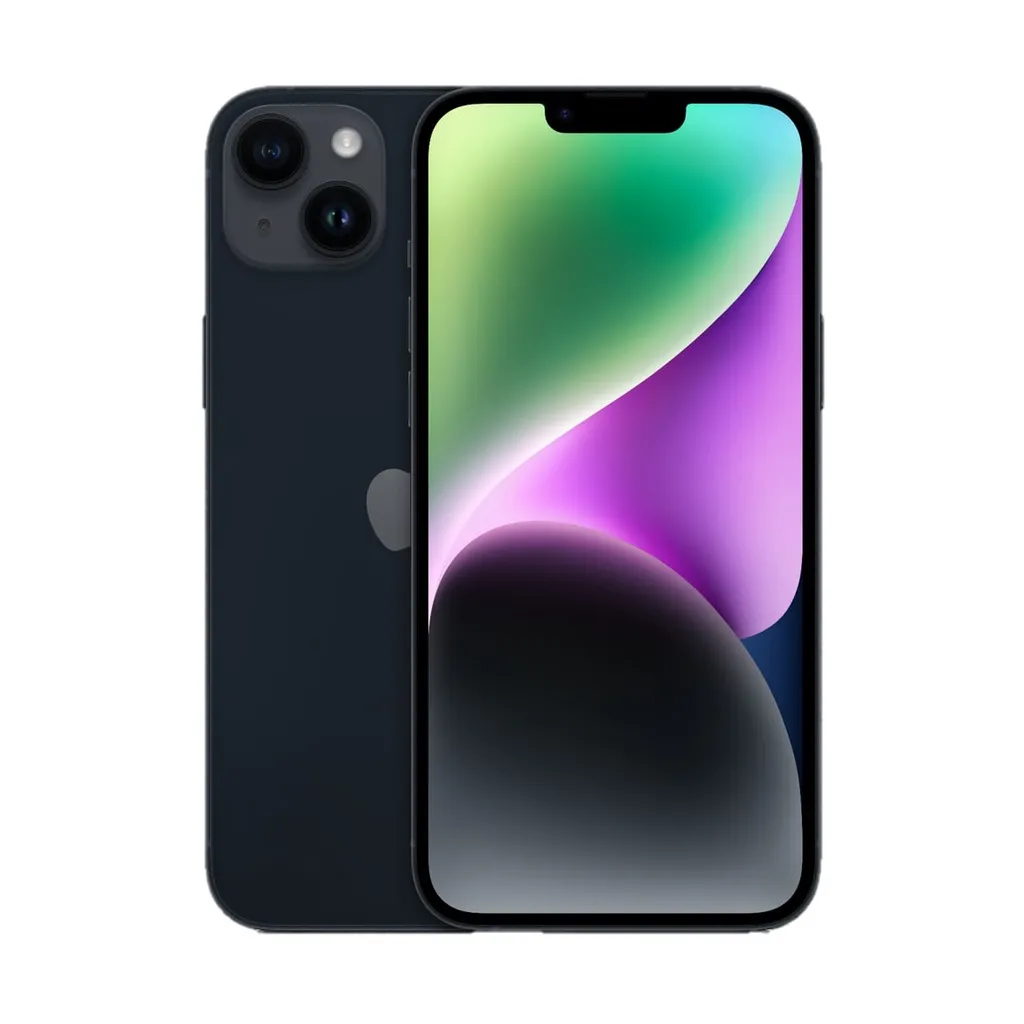 Ảnh Điện thoại Apple iPhone 14 Plus 128GB - Chính hãng 3