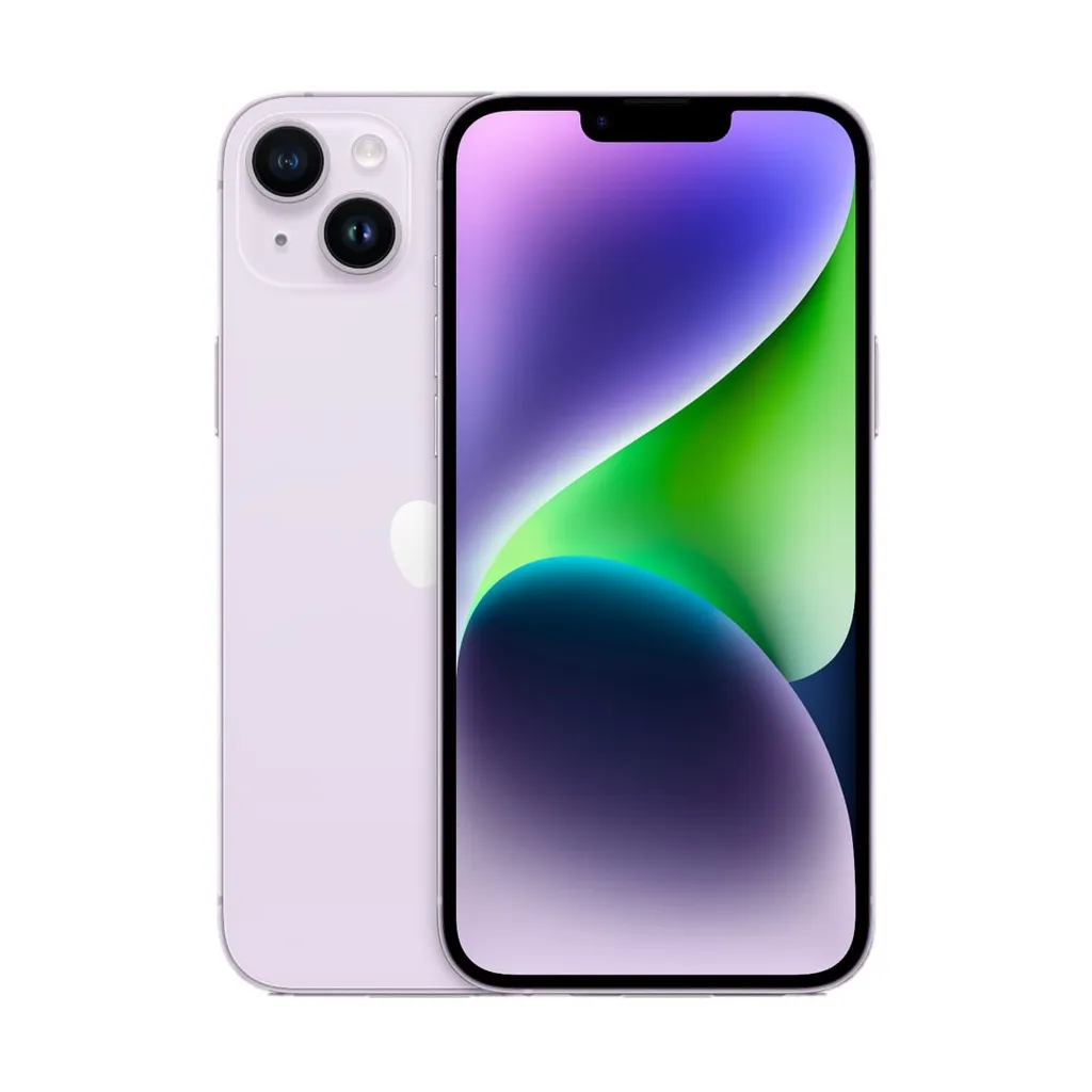 Ảnh Điện thoại Apple iPhone 14 Plus 128GB - Chính hãng 4