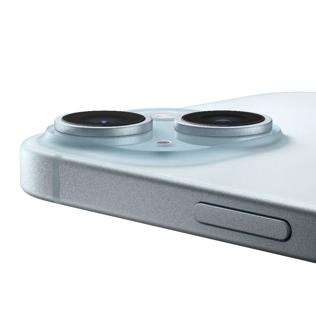 Ảnh Điện thoại Apple iPhone 15 256GB 2