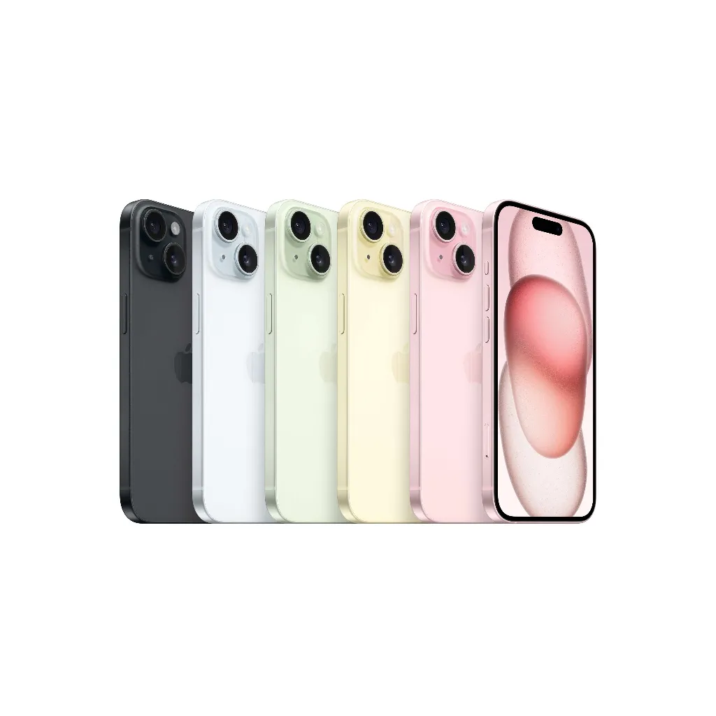Ảnh Điện thoại Apple iPhone 15 Plus 128GB 4