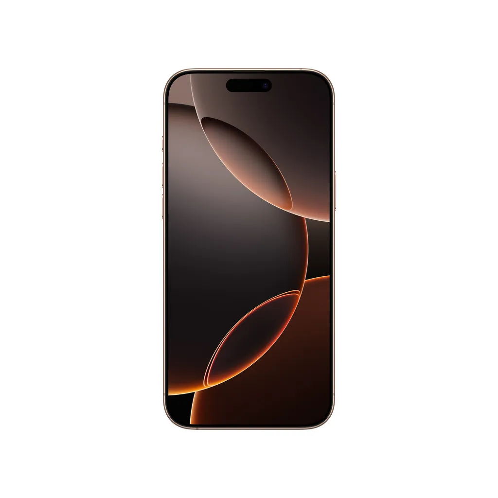 Ảnh Điện thoại Apple iPhone 16 Pro 256GB 2