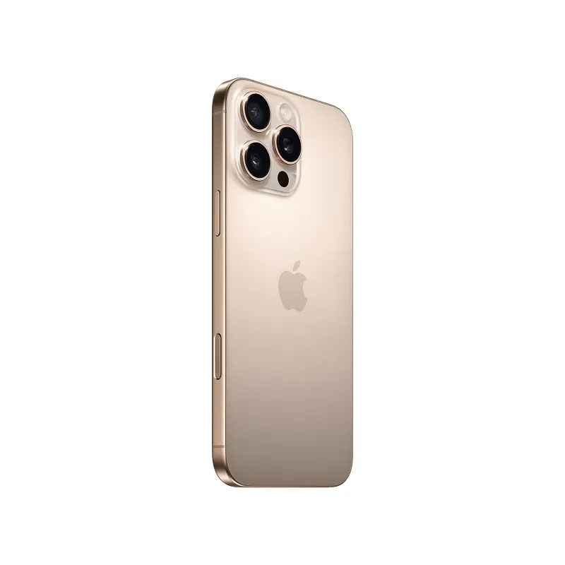 Ảnh Điện thoại Apple iPhone 16 Pro 256GB 3