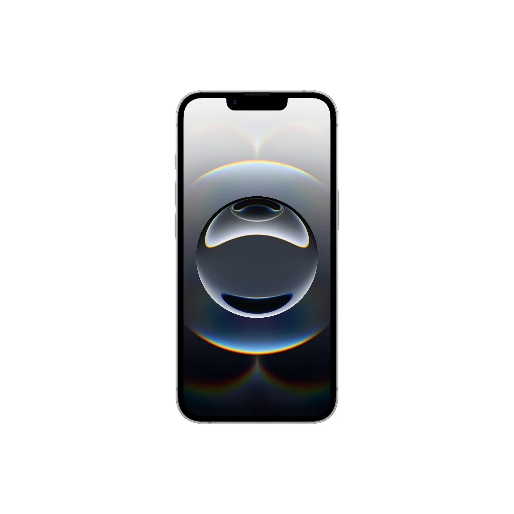 Ảnh Điện thoại Apple iPhone 16e 128G 2