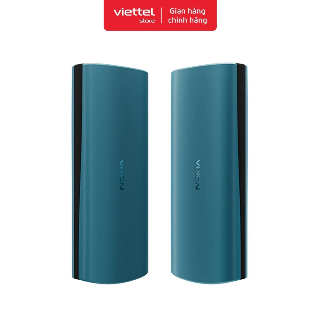 Ảnh Điện Thoại Di Động Nokia 105 4G Pro Chính hãng 2
