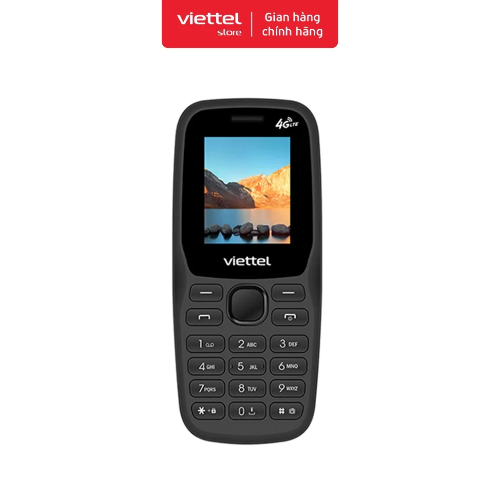Ảnh Điện Thoại Di Động Sumo 4G V1 Chính hãng 3
