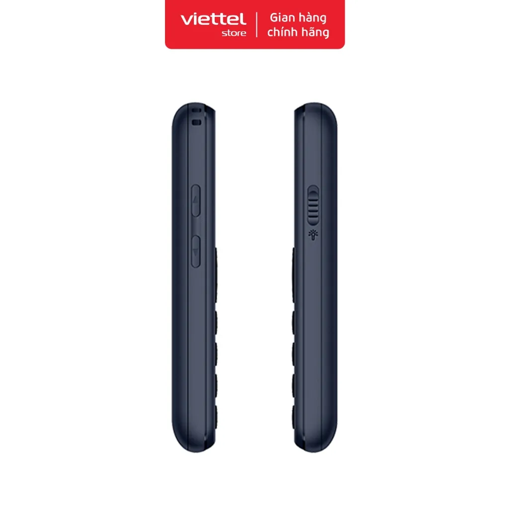 Ảnh Điện thoại di động Sumo G2 4G Chính hãng [Viettel Store] 3