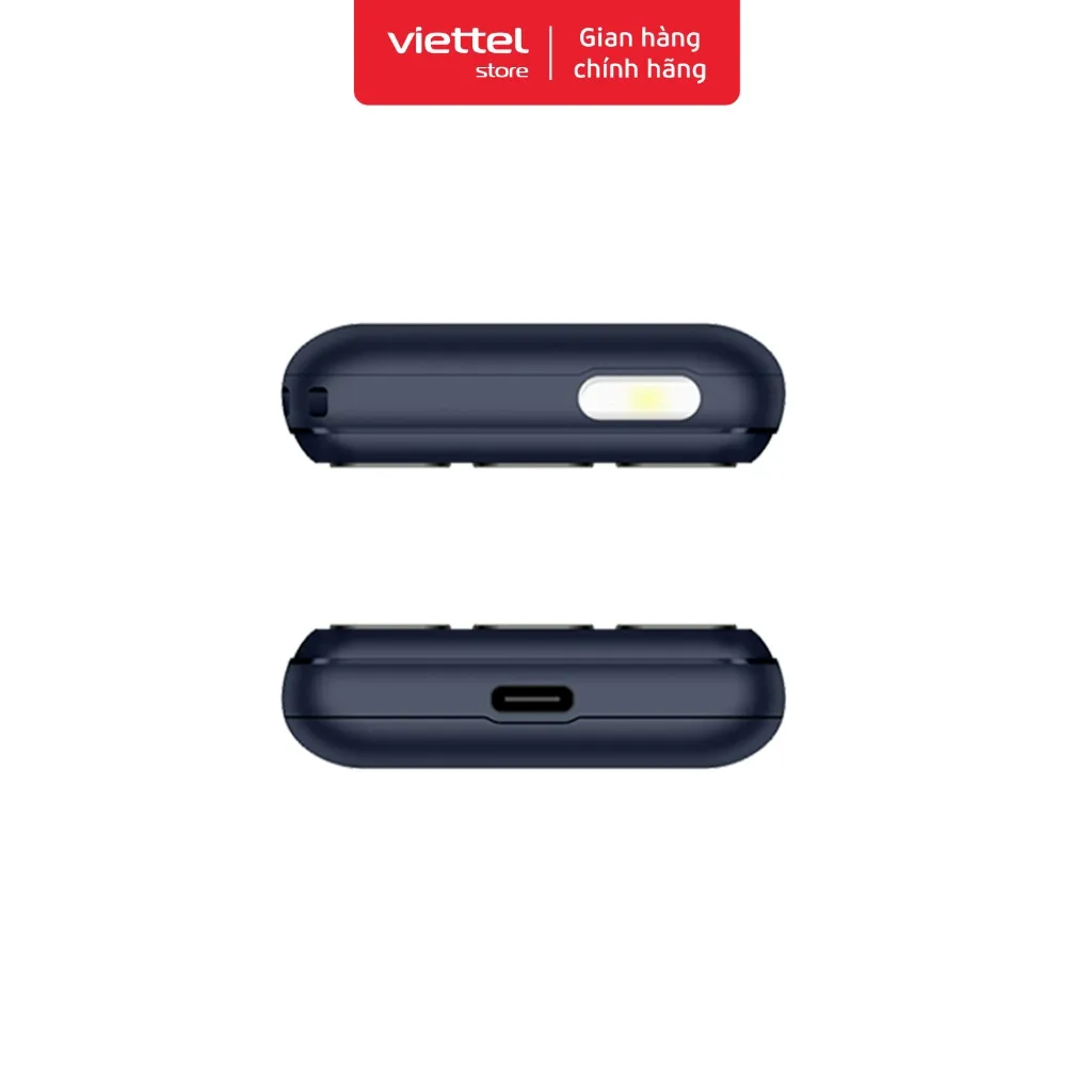 Ảnh Điện thoại di động Sumo G2 4G Chính hãng [Viettel Store] 4