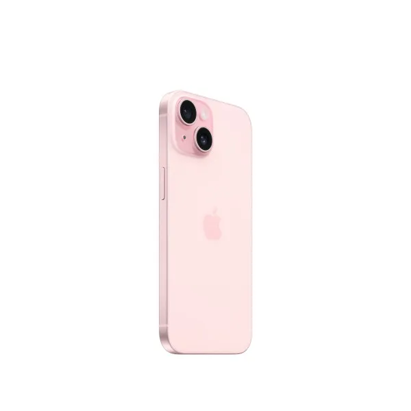 Ảnh Điện thoại iPhone 15 128GB - Hàng chính hãng 2