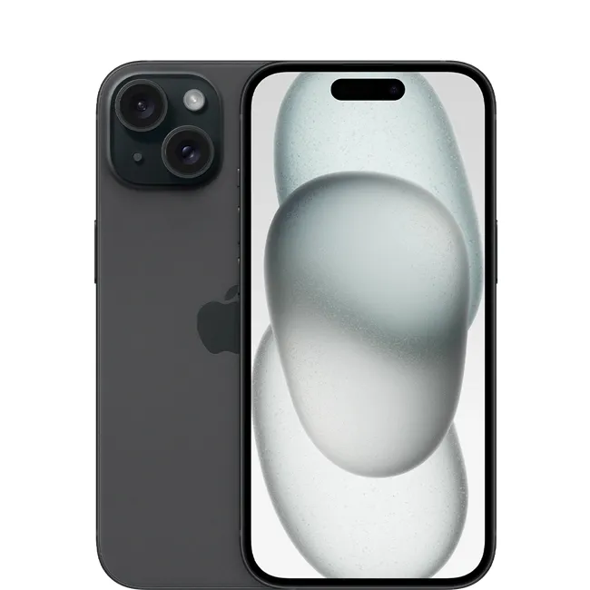 Ảnh Điện thoại iPhone 15 128GB - Hàng chính hãng 3