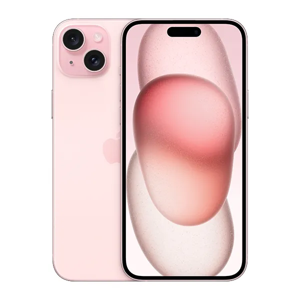 Ảnh Điện thoại iPhone 15 Plus 128GB - Hàng Chính hãng 4