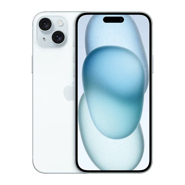 Ảnh Điện thoại iPhone 15 Plus 256GB - Hàng Chính hãng 4