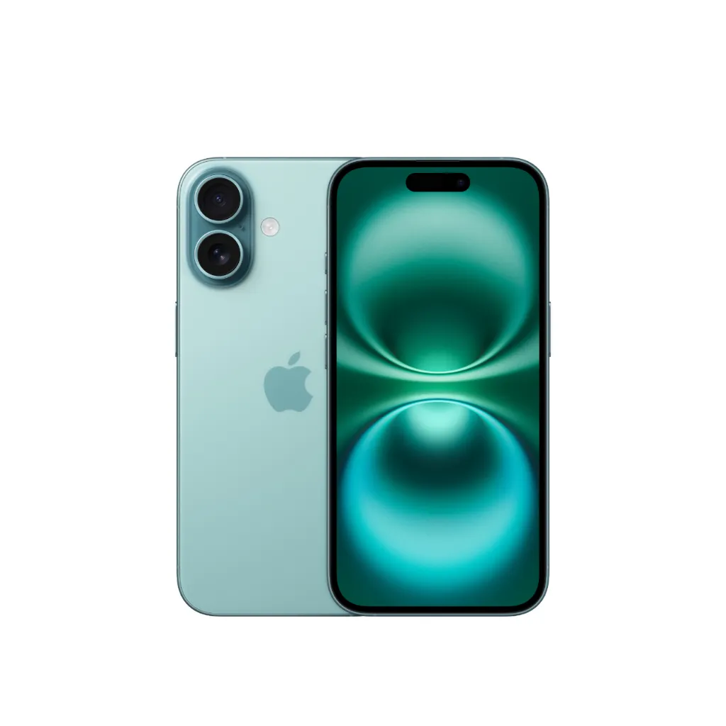 Ảnh Điện thoại iPhone 16 128GB - Hàng chính hãng 4