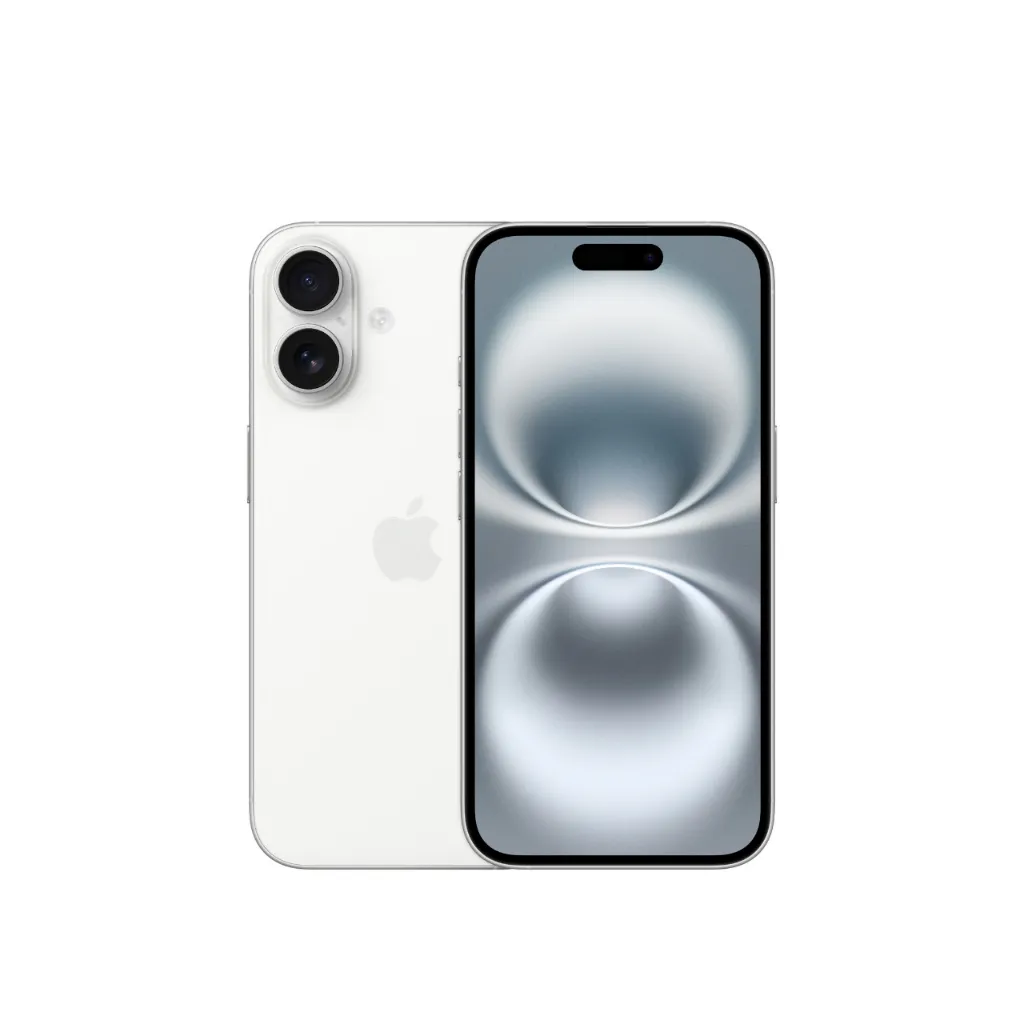 Ảnh Điện thoại iPhone 16 256GB - Hàng chính hãng 2