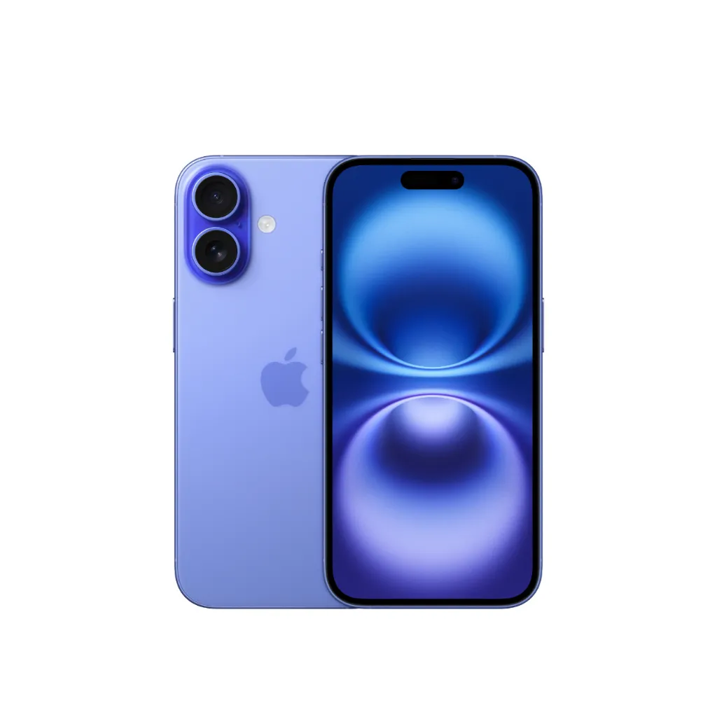 Ảnh Điện thoại iPhone 16 256GB - Hàng chính hãng 3