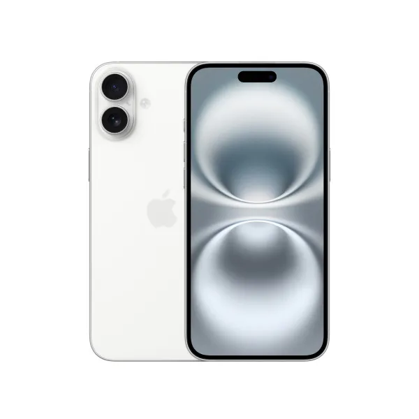 Ảnh Điện thoại iPhone 16 Plus 128GB - Chính hãng VN/A 1