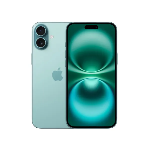 Ảnh Điện thoại iPhone 16 Plus 128GB - Chính hãng VN/A 2
