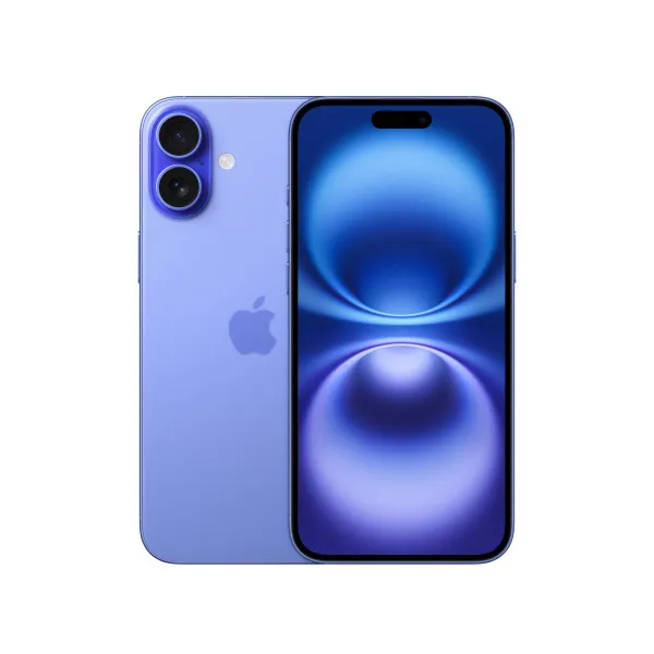 Ảnh Điện thoại iPhone 16 Plus 128GB - Chính hãng VN/A 3
