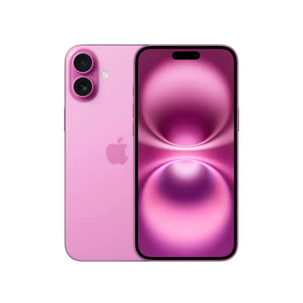 Ảnh Điện thoại iPhone 16 Plus 128GB - Chính hãng VN/A 4