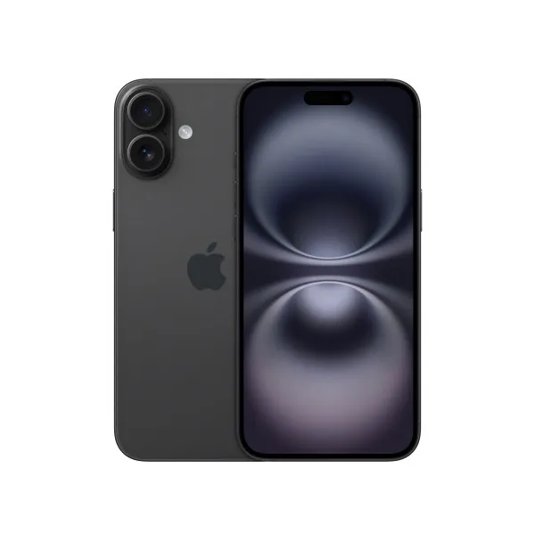 Ảnh Điện thoại iPhone 16 Plus 256GB - Chính hãng VN/A 1
