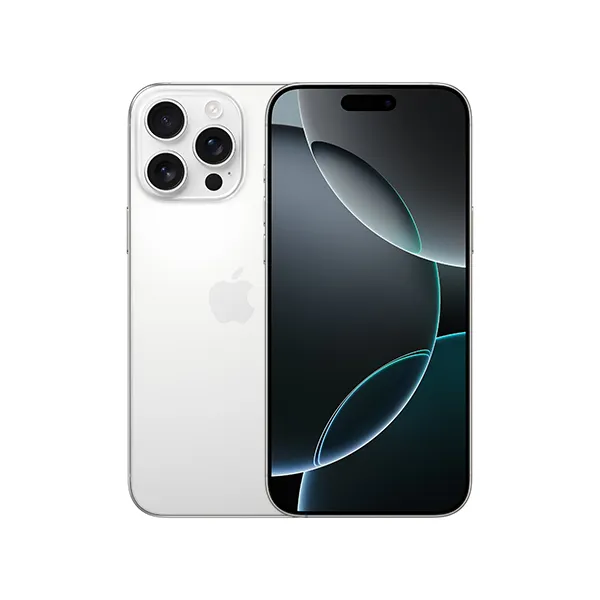 Ảnh Điện thoại iPhone 16 Pro Max 256GB - Chính hãng VN/A 1